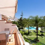 Marbella Playa 2 1 A