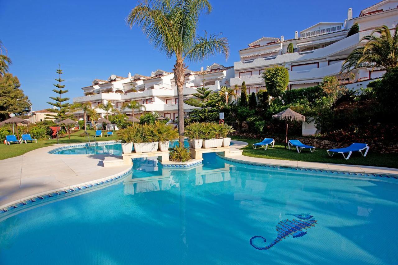 Apartamento Playa 2 1 A Marbella