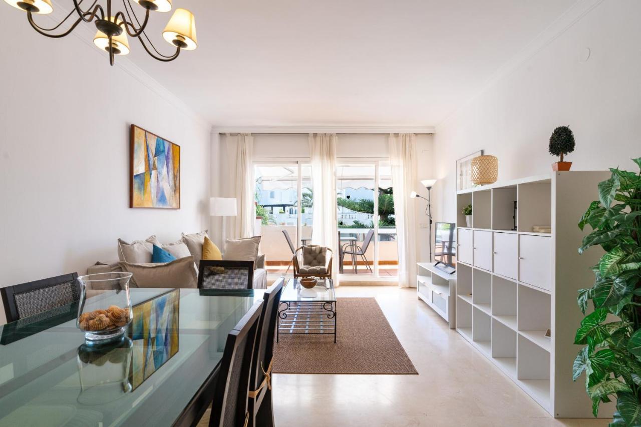 Apartamento Playa 2 1 A Marbella