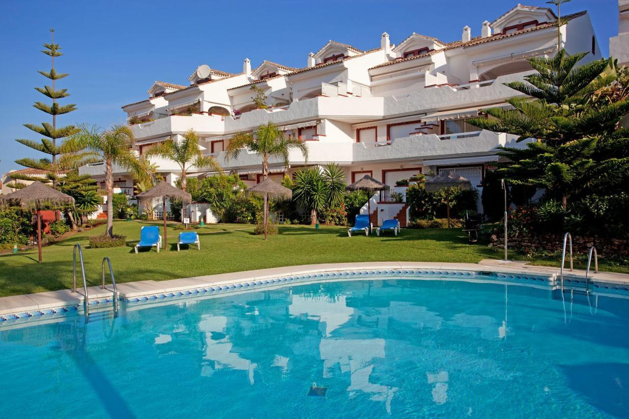 Apartamento Playa 2 1 A Marbella