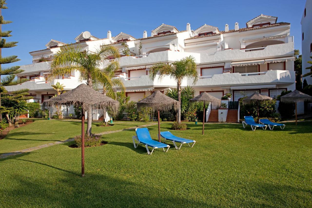 Playa 2 1 A Apartamento Marbella
